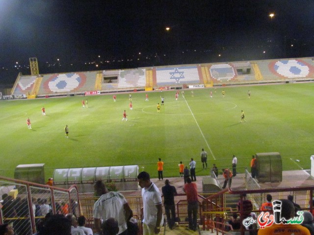 فيديو : اهداف النصر بصوت المعلق علي رشدي بدير 